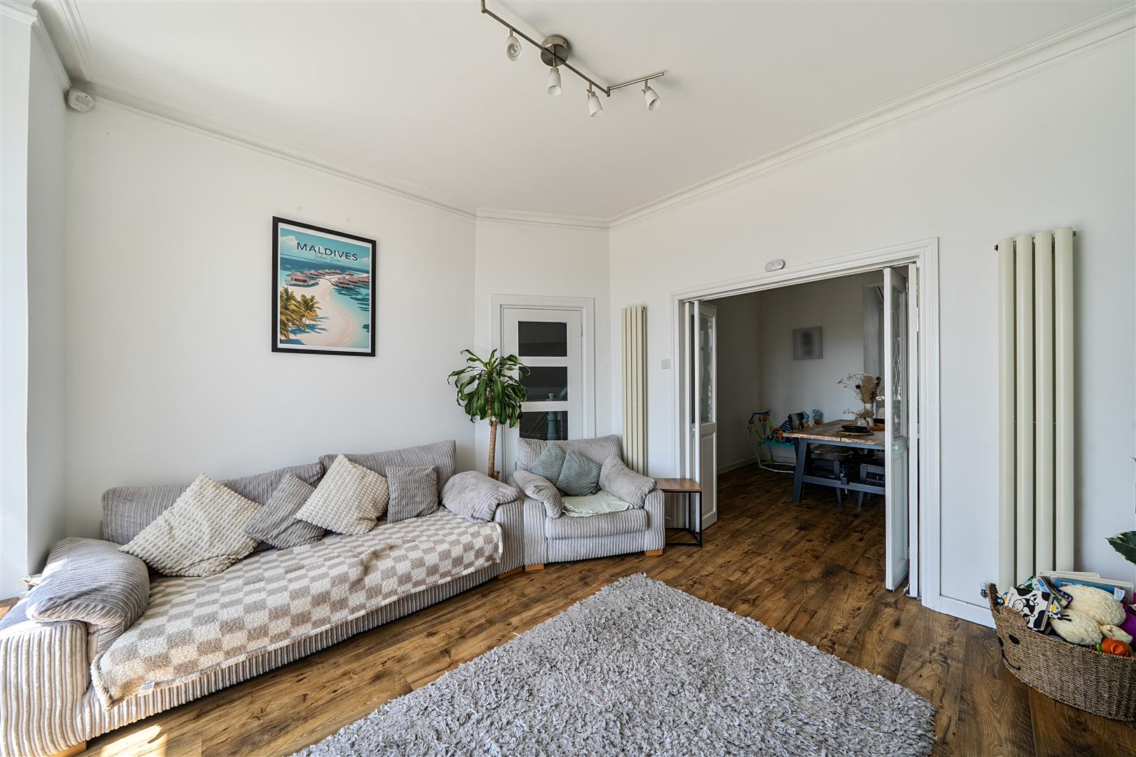 Chaddesley Terrace, Mount Pleasant, Swansea, SA1 6HB